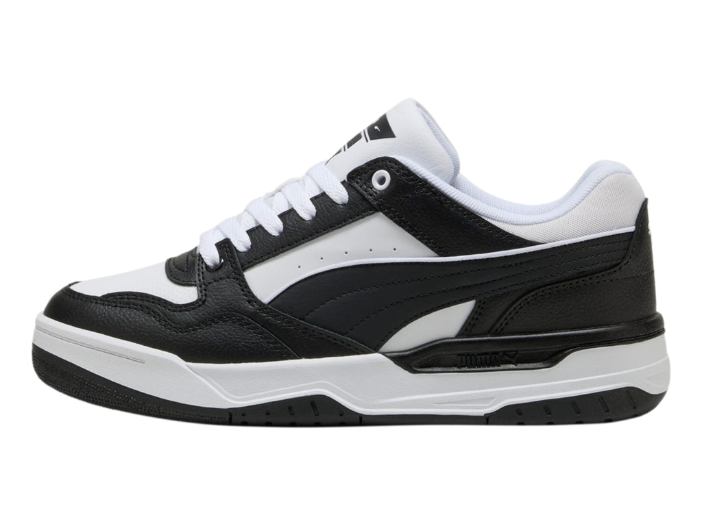 Tenis Puma Rebound Retro 400197 Para Hombre