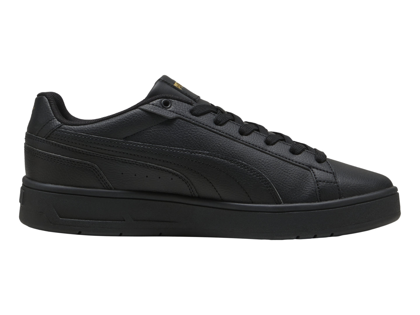 Tenis Puma Court Classico 400284 Para Hombre