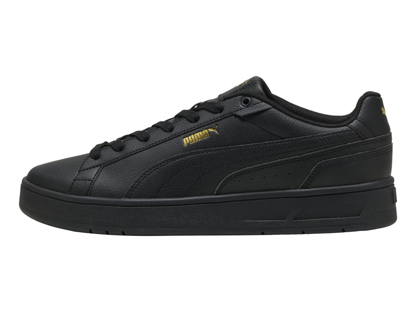 Tenis Puma Court Classico 400284 Para Hombre