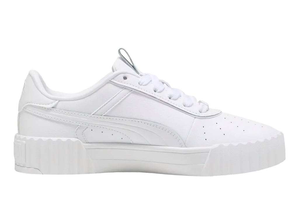 Tenis Puma Carina 3 0 Luxe 400724 Para Mujer