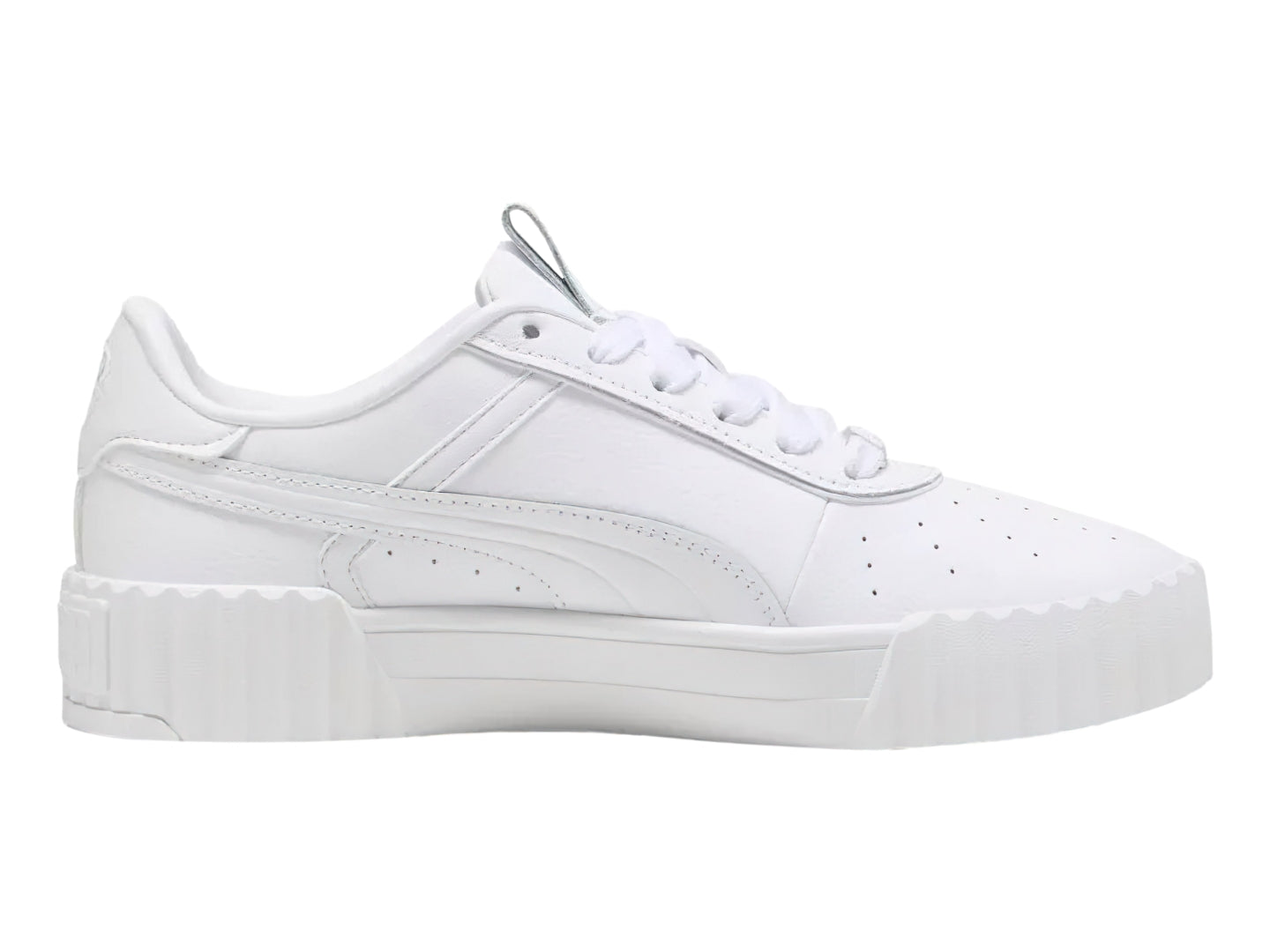 Tenis Puma Carina 3 0 Luxe 400724 Para Mujer