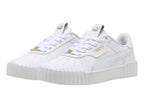 Tenis Puma Carina 3 0 Luxe 400724 Para Mujer