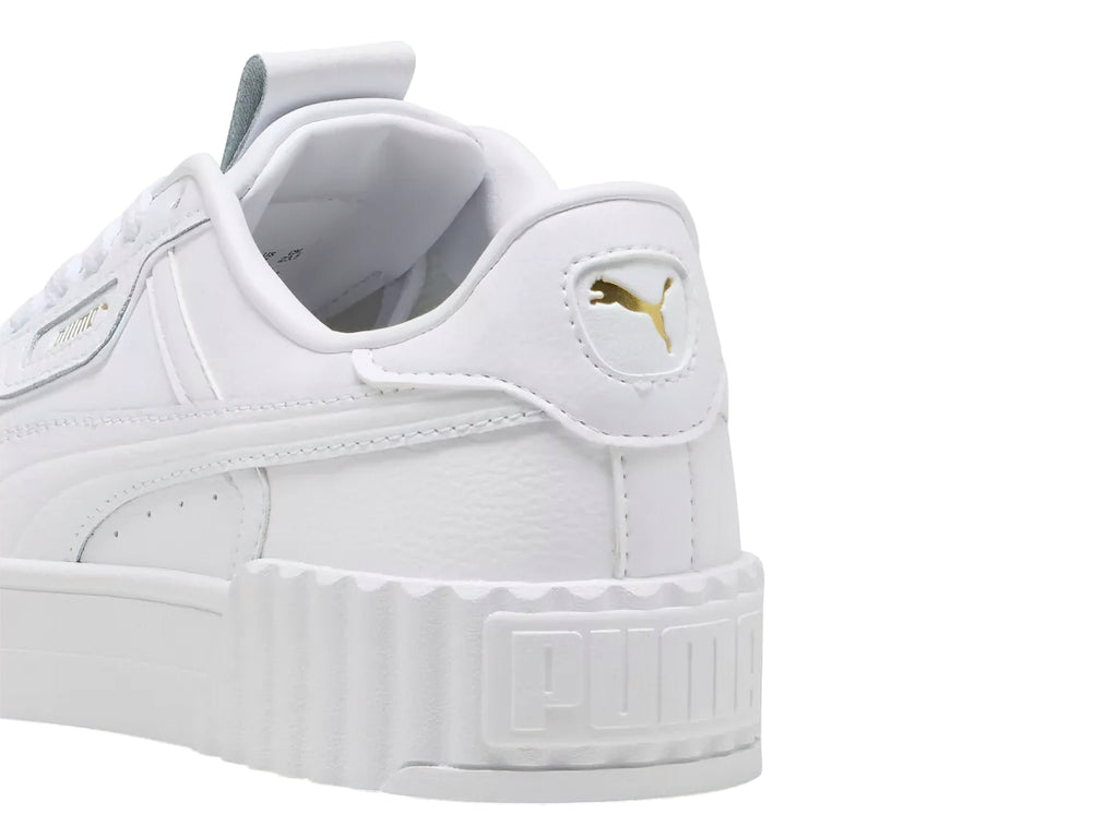 Tenis Puma Carina 3 0 Luxe 400724 Para Mujer