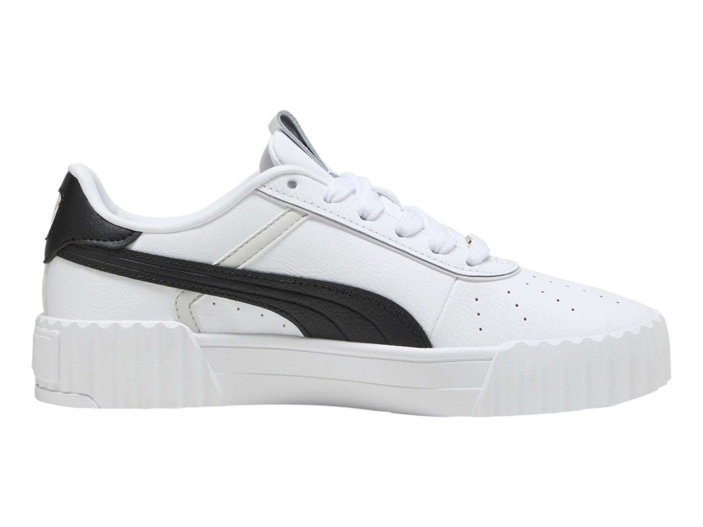 Tenis Puma Carina 3 0 Luxe 400724 Para Mujer