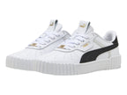 Tenis Puma Carina 3 0 Luxe 400724 Para Mujer