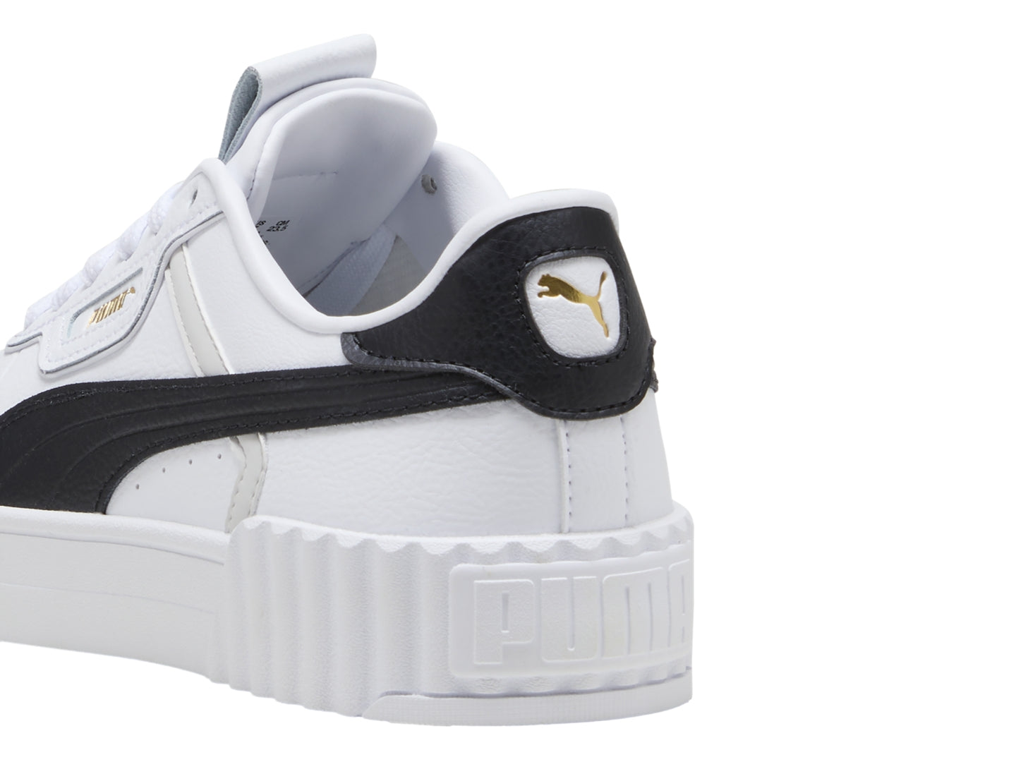 Tenis Puma Carina 3 0 Luxe 400724 Para Mujer