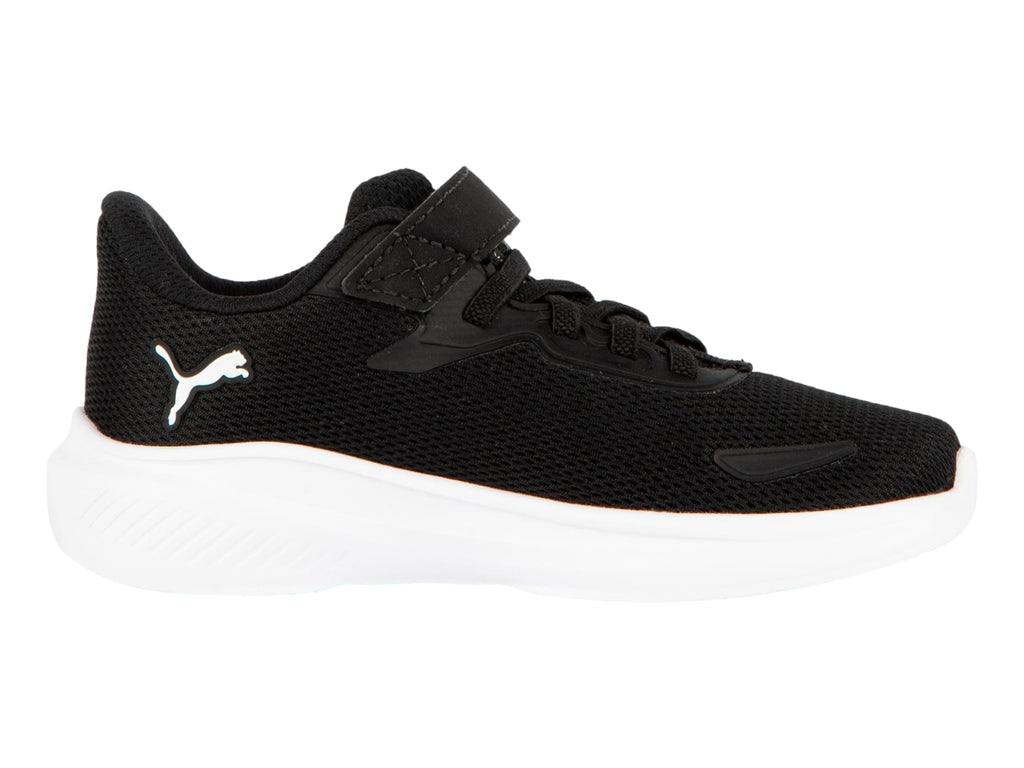 Tenis Puma Skyrocket Ac Ps 401221 Para Niño