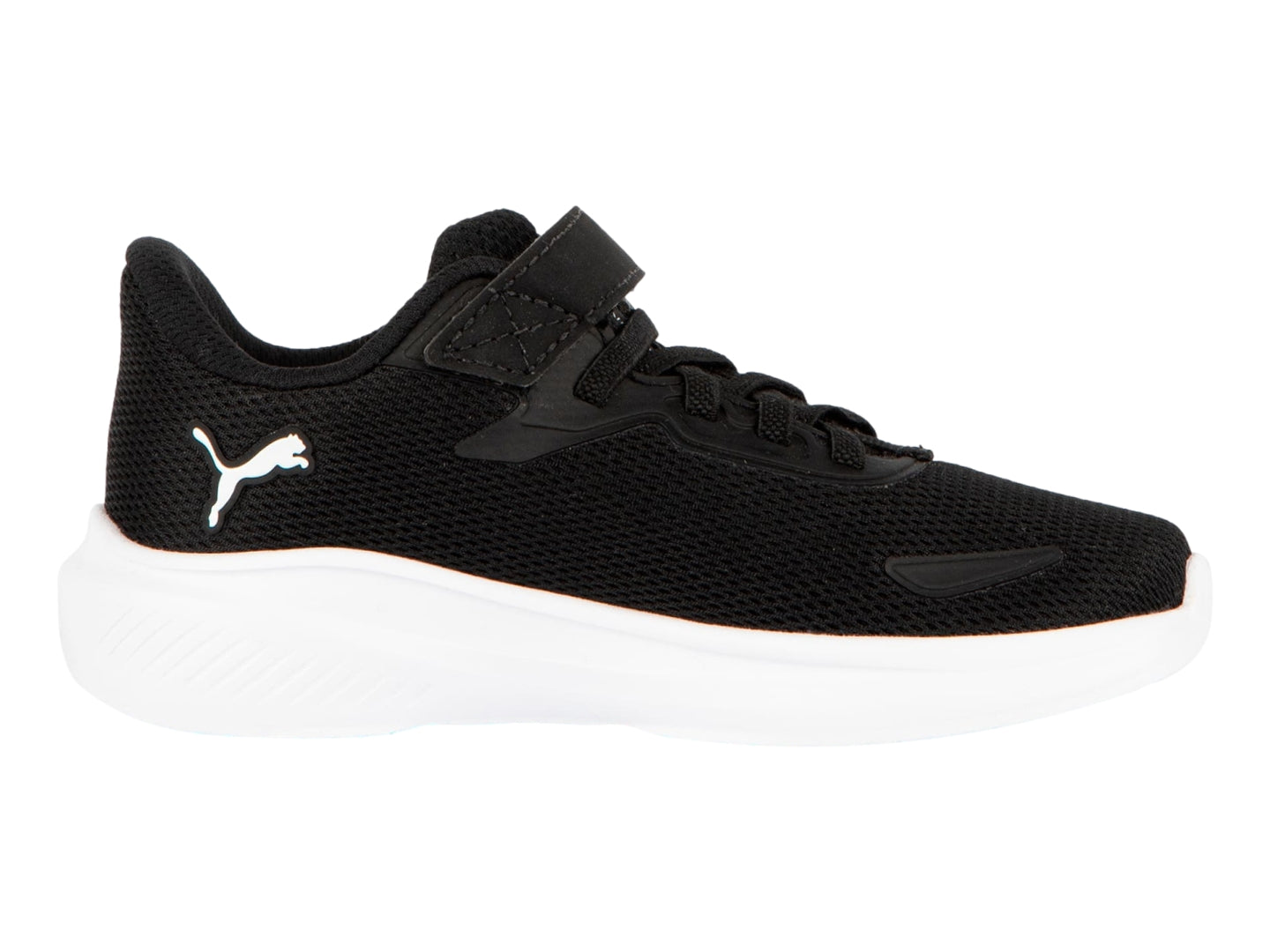 Tenis Puma Skyrocket Ac Ps 401221 Para Niño