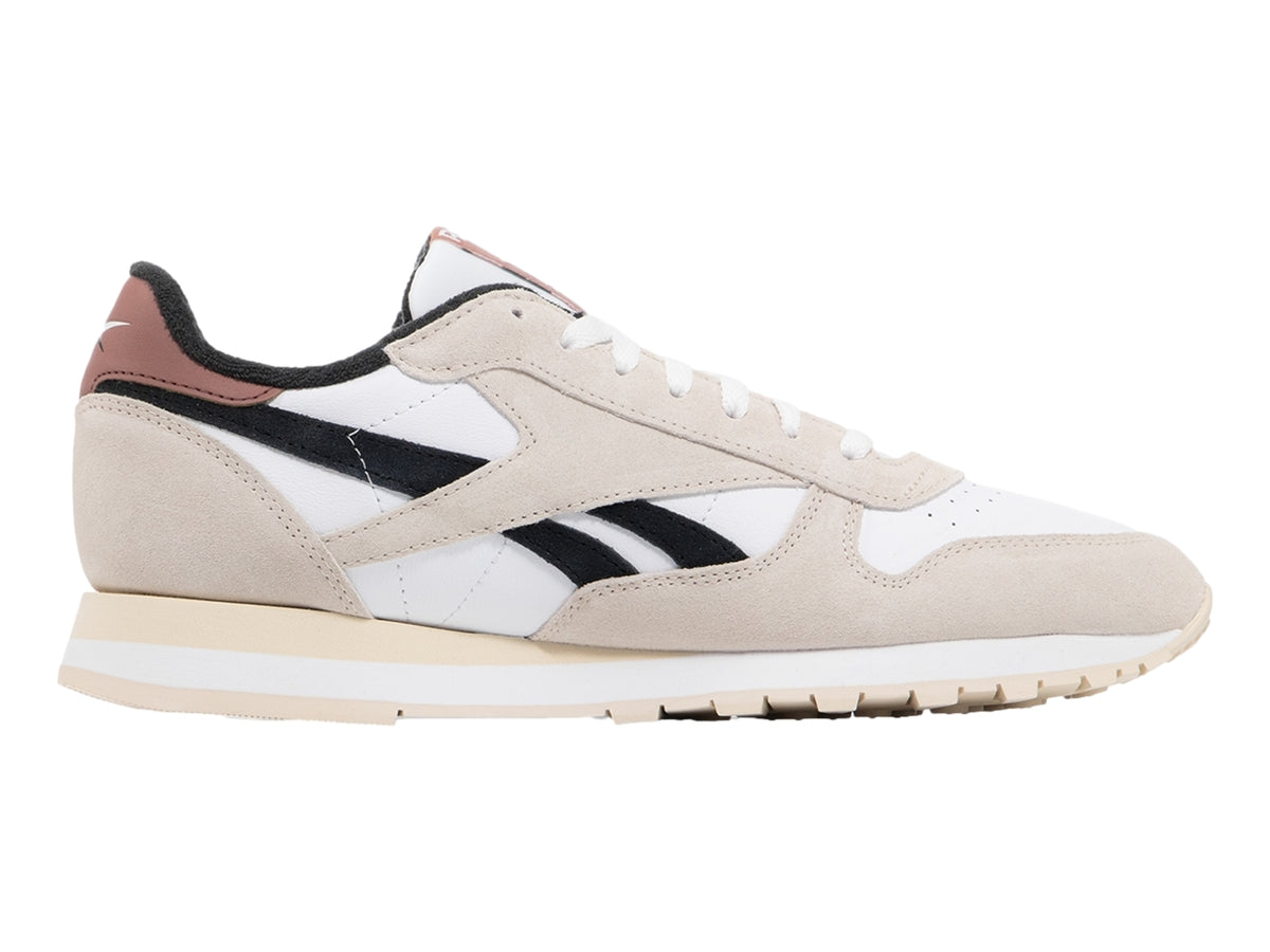 Tenis Reebok Classic Leather 209515 Para Hombre