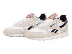 Tenis Reebok Classic Leather Beige para Hombre