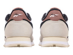 Tenis Reebok Classic Leather Beige para Hombre
