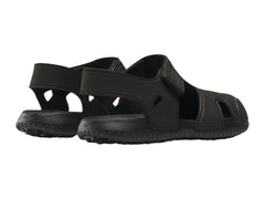 Sandalias Reebok Sunkissed Negro para Niño