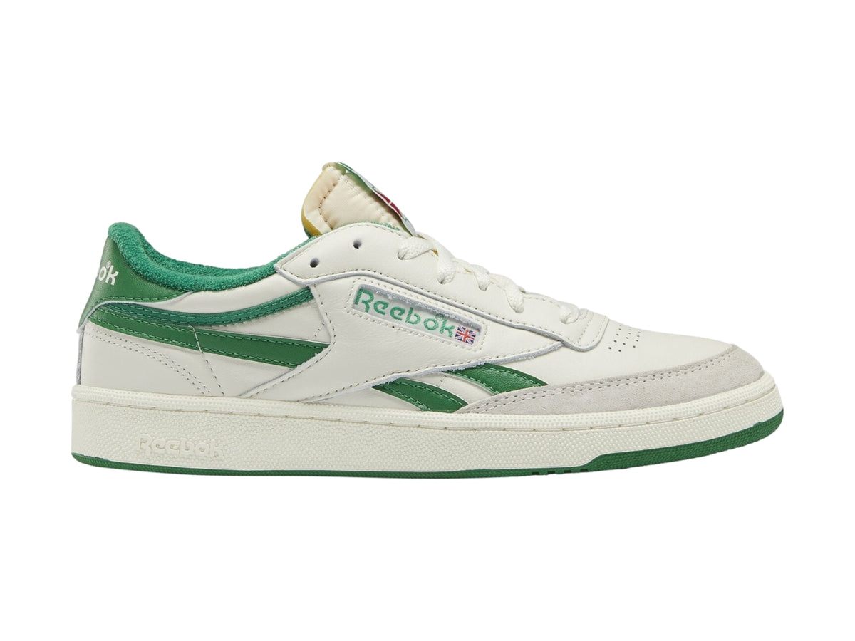 Tenis Reebok 001283 Para Hombre