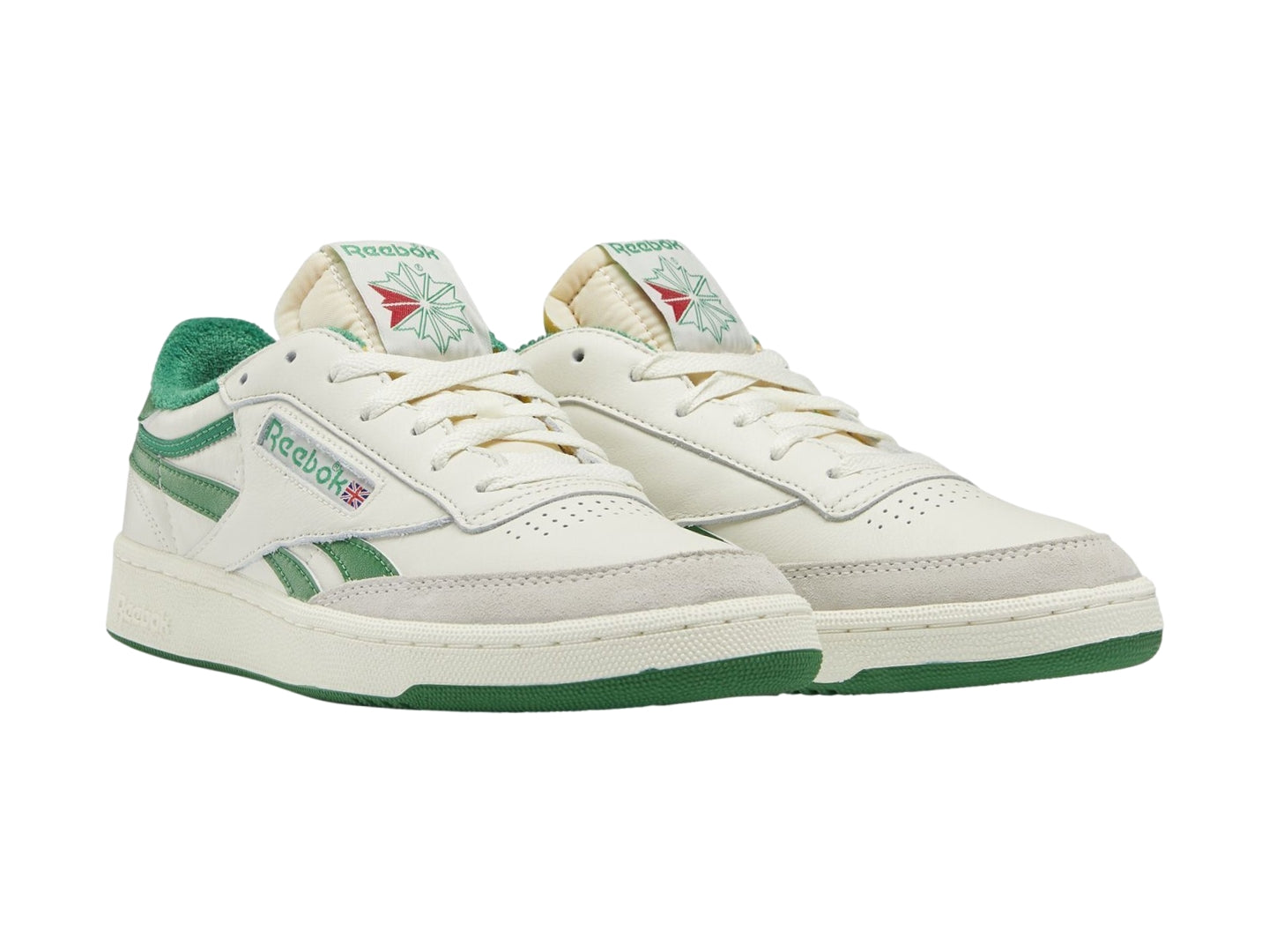Tenis Reebok 001283 Para Hombre