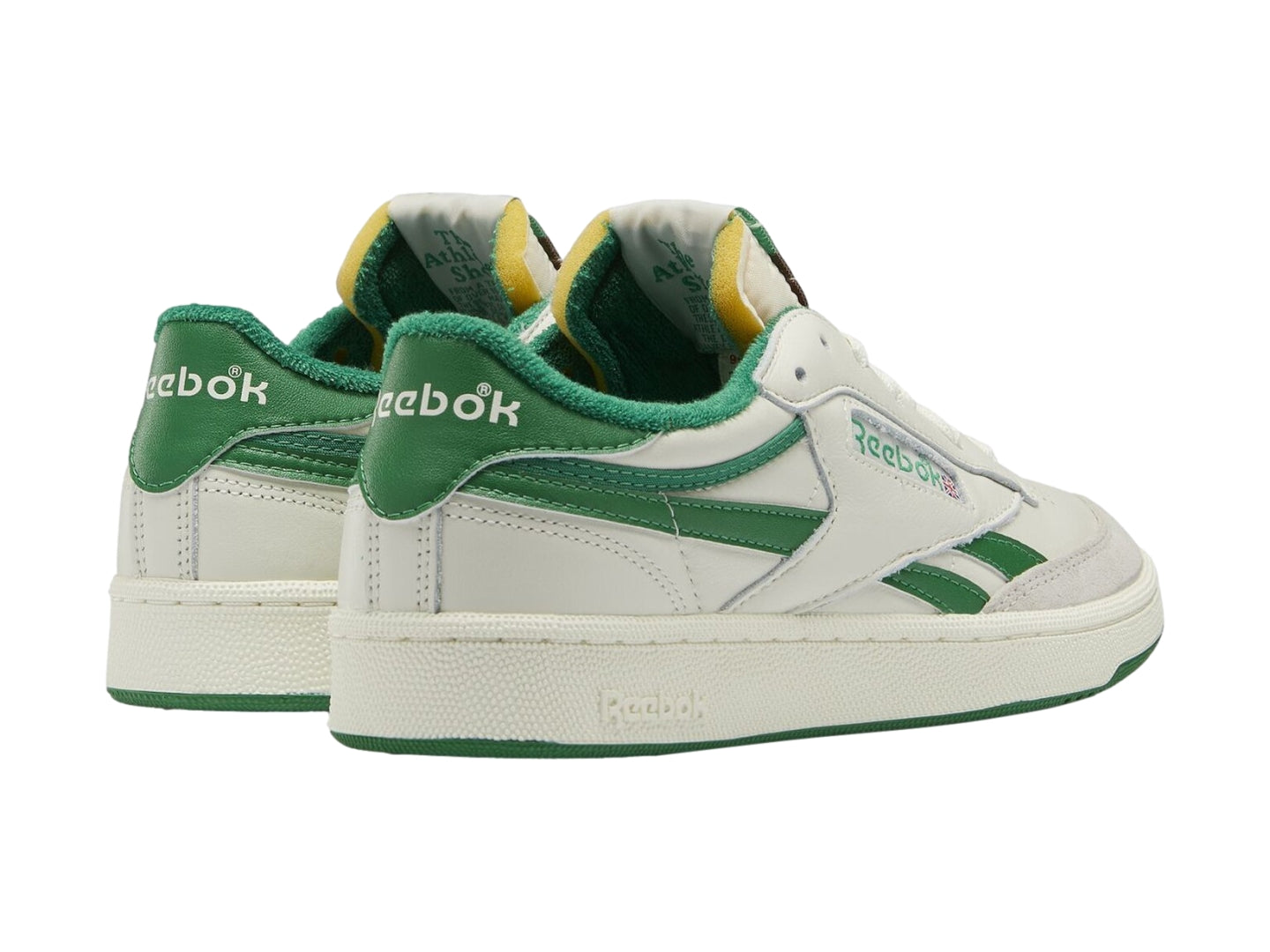 Tenis Reebok 001283 Para Hombre