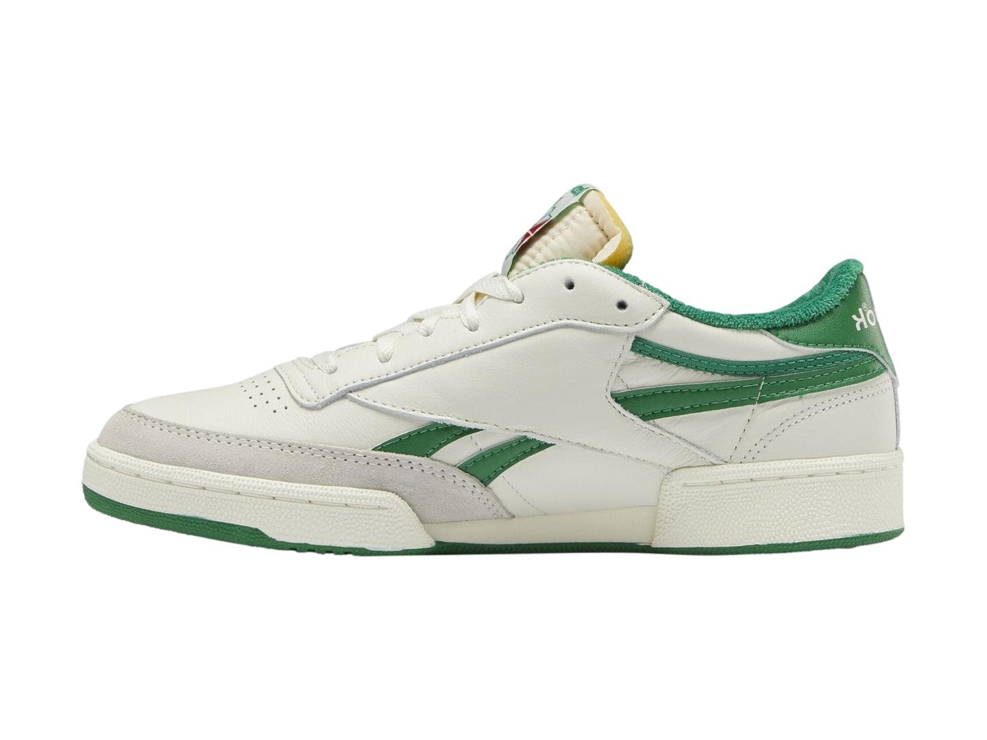 Tenis Reebok 001283 Para Hombre