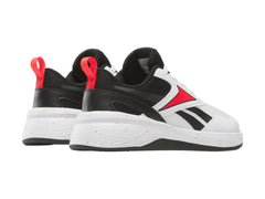 Tenis Reebok Nano Play Blanco y Negro para Niño