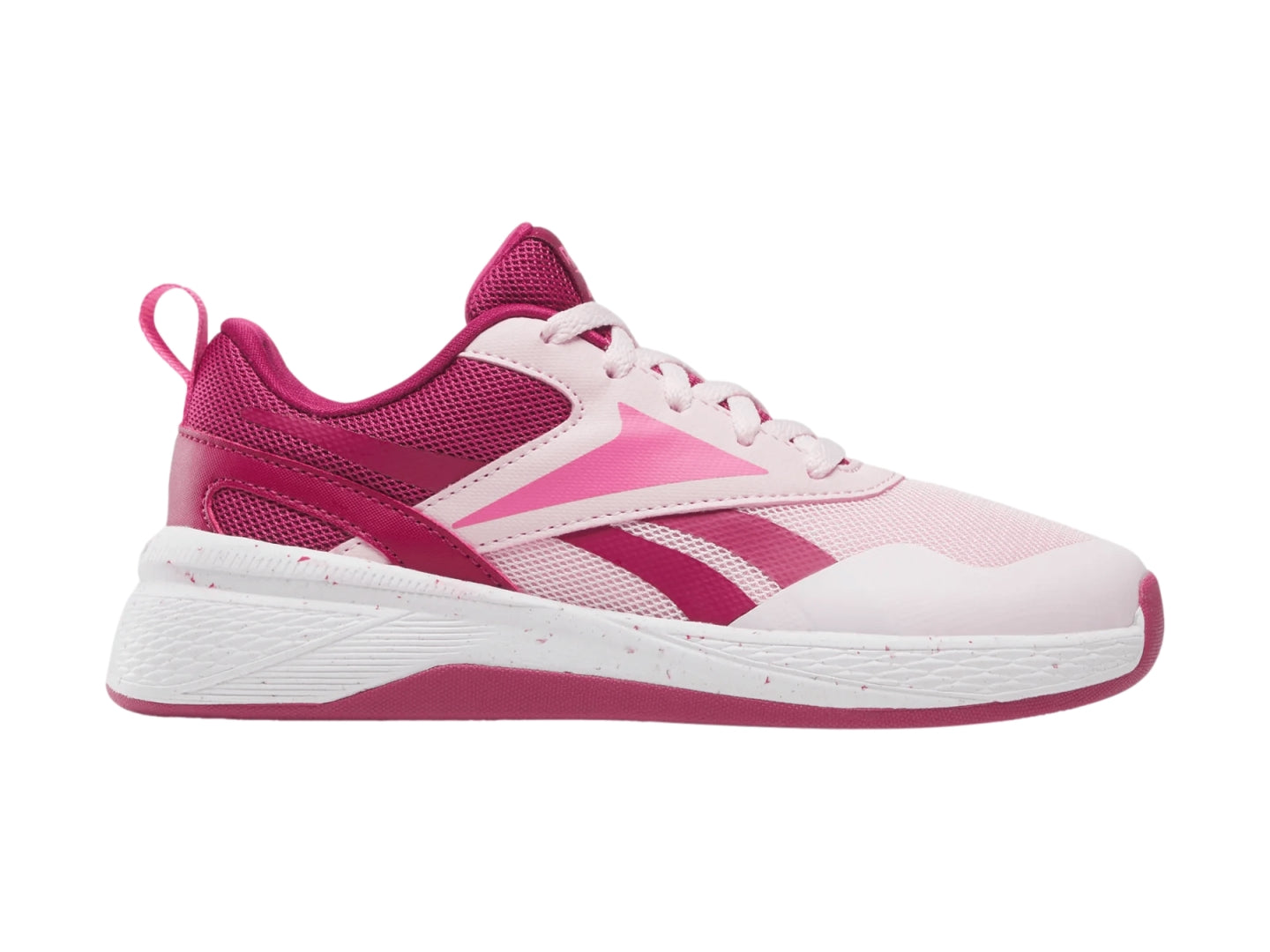 Tenis Reebok Nano Play 209273 Para Niña