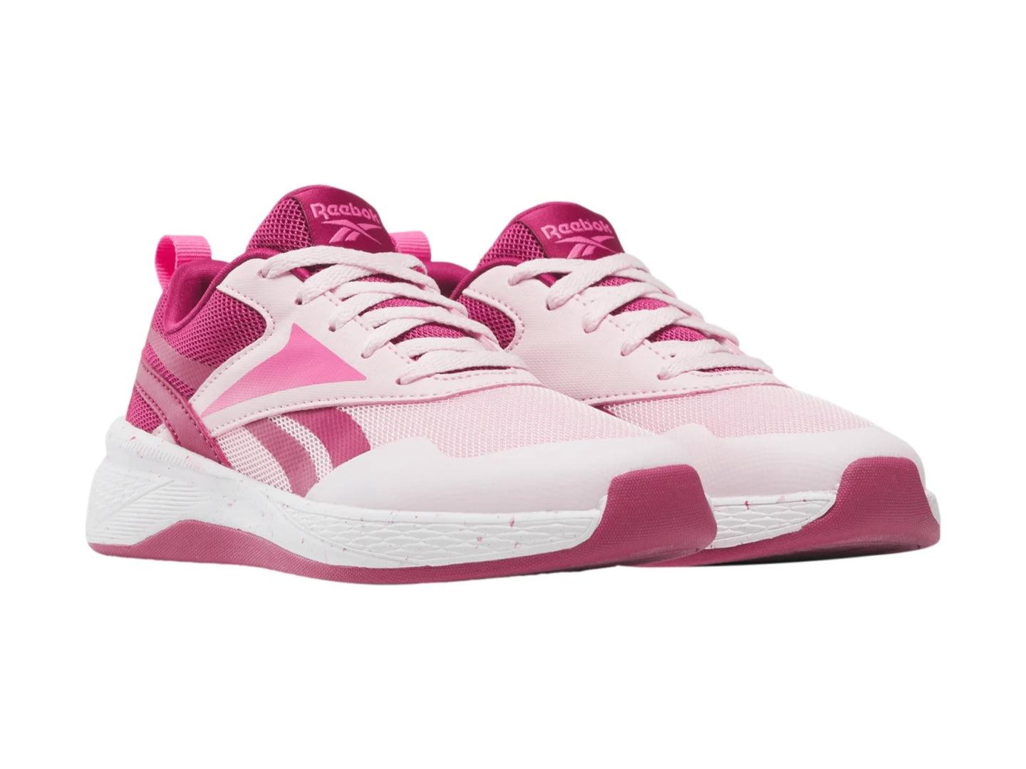 Tenis Reebok Nano Play 209273 Para Niña