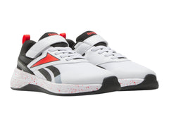 Tenis Reebok Nano Play Blanco y Negro para Niño