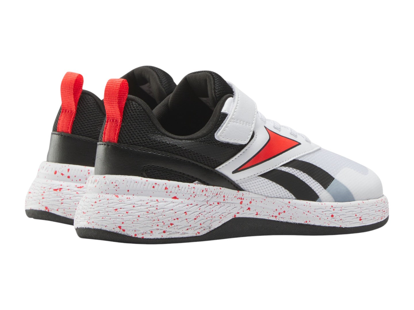 Tenis Reebok 209276 Para Niño