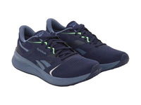 Tenis Reebok Energen Tech Plus 2 Negro y Morado para Hombre