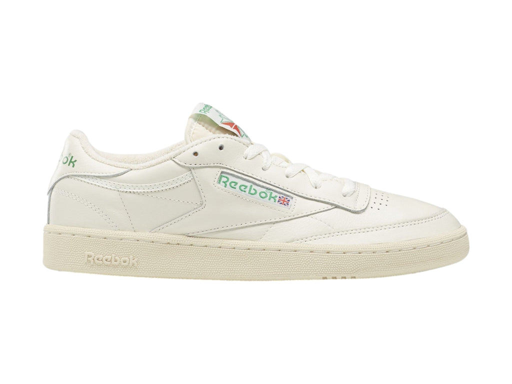 Tenis Reebok 000317 Para Hombre