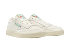 Tenis Reebok Club C 85 Vintage Blancos para Hombre