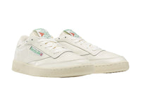 Tenis Reebok Club C 85 Vintage Blancos para Hombre