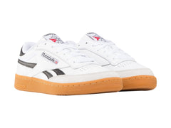 Tenis Reebok Club C Revenge Vintage Blancos para Hombre