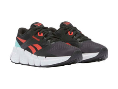 Tenis Reebok Zig Dynamica 5 Negro para Niño