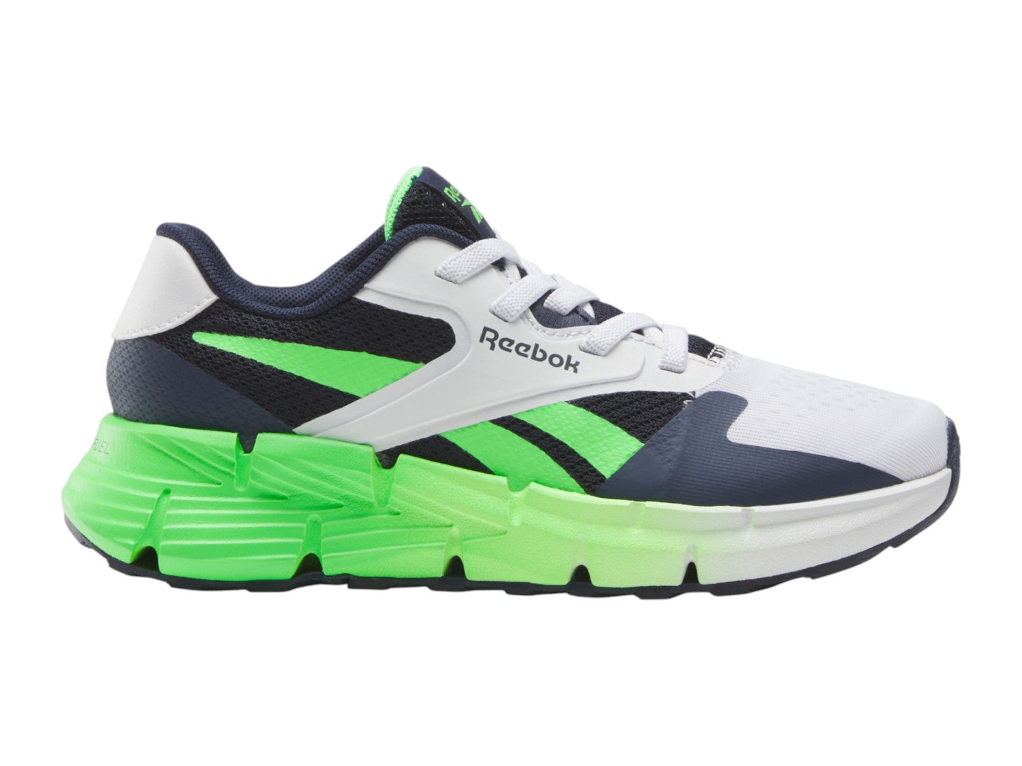 Tenis Reebok 209241 Para Niño