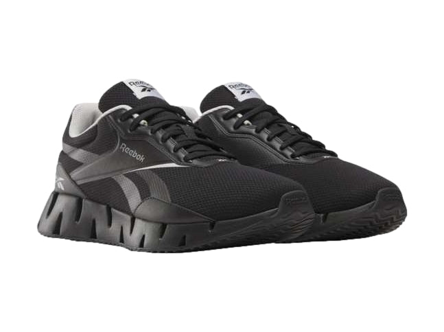 Tenis Reebok Zig Dynamica Str 209532 Para Hombre