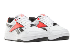 Tenis Reebok Atr Chill Blanco, Rojo y Negro para Niño