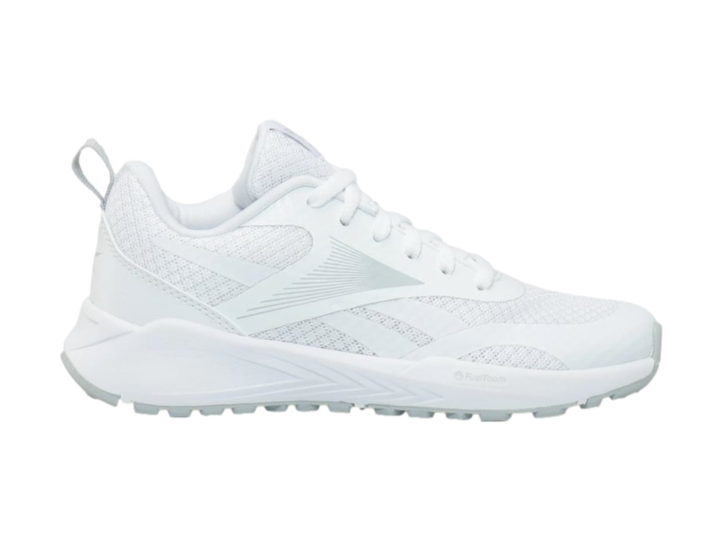 Tenis Reebok Energen Run 211314 Para Niño