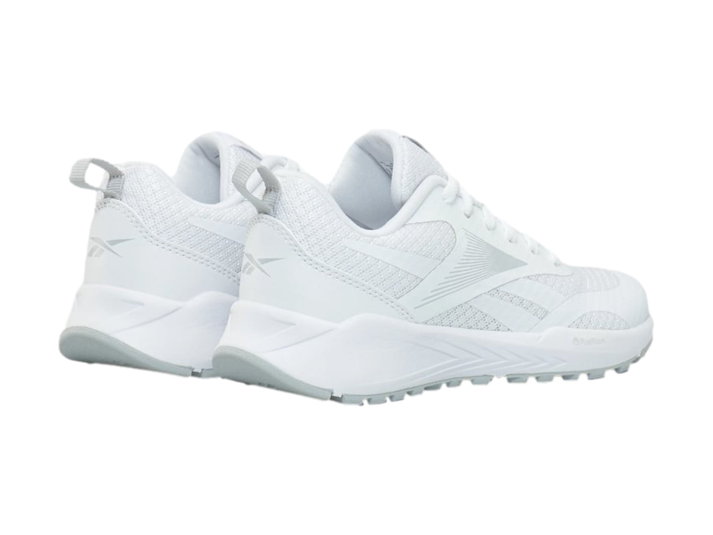 Tenis Reebok Energen Run 211314 Para Niño