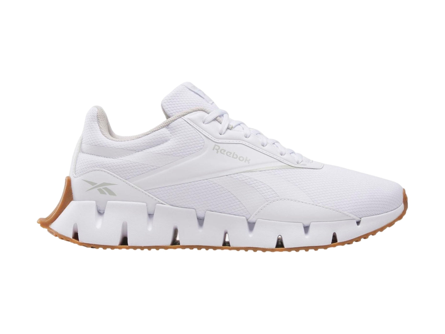 Tenis Reebok Zig Dynamica Str 220468 Para Hombre