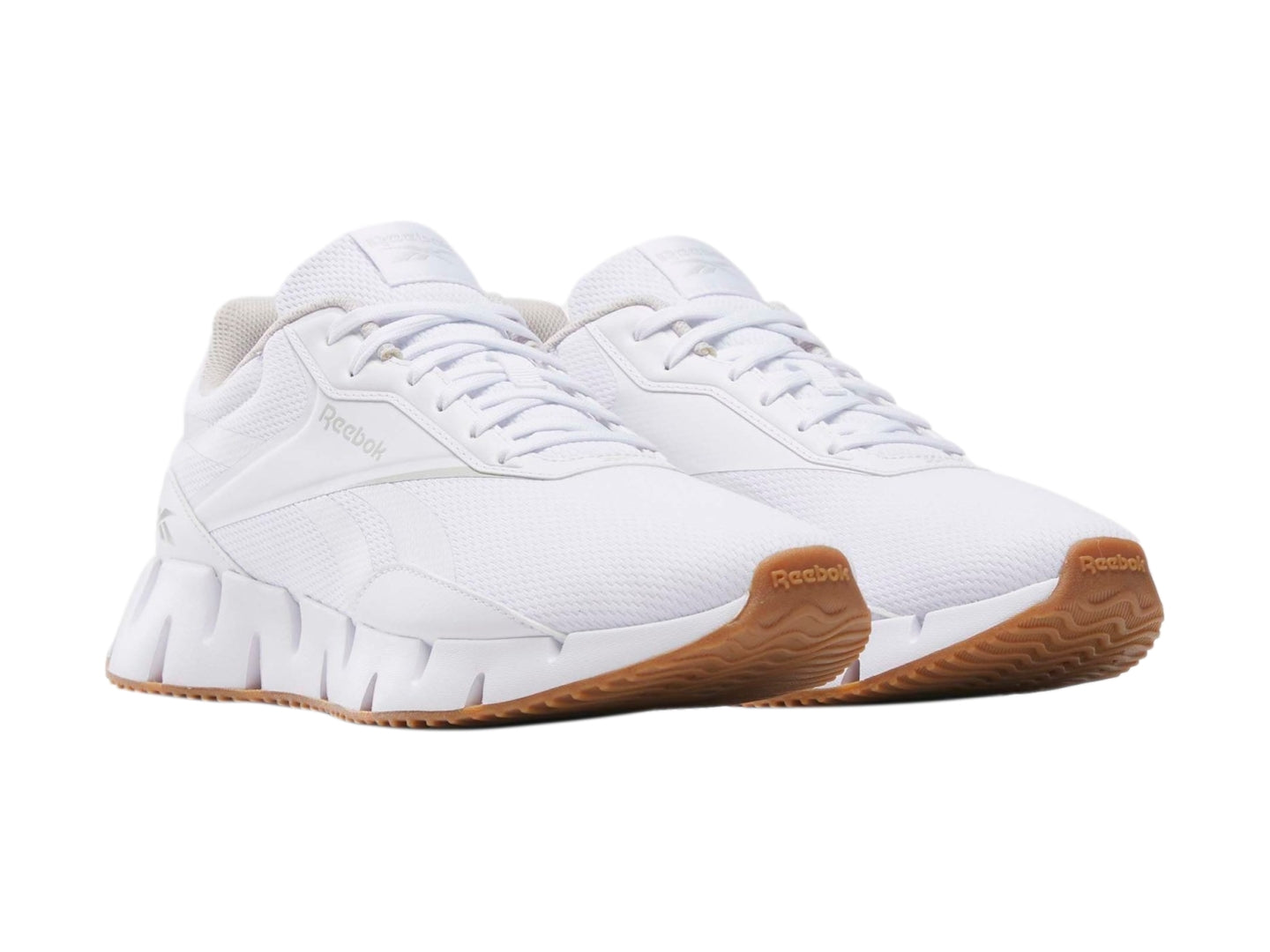 Tenis Reebok Zig Dynamica Str 220468 Para Hombre