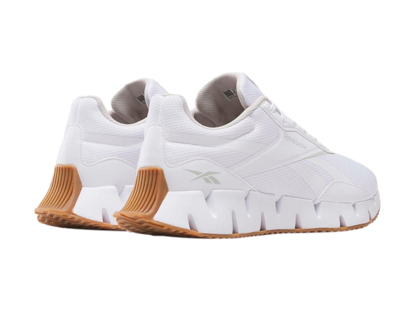 Tenis Reebok Zig Dynamica Str 220468 Para Hombre