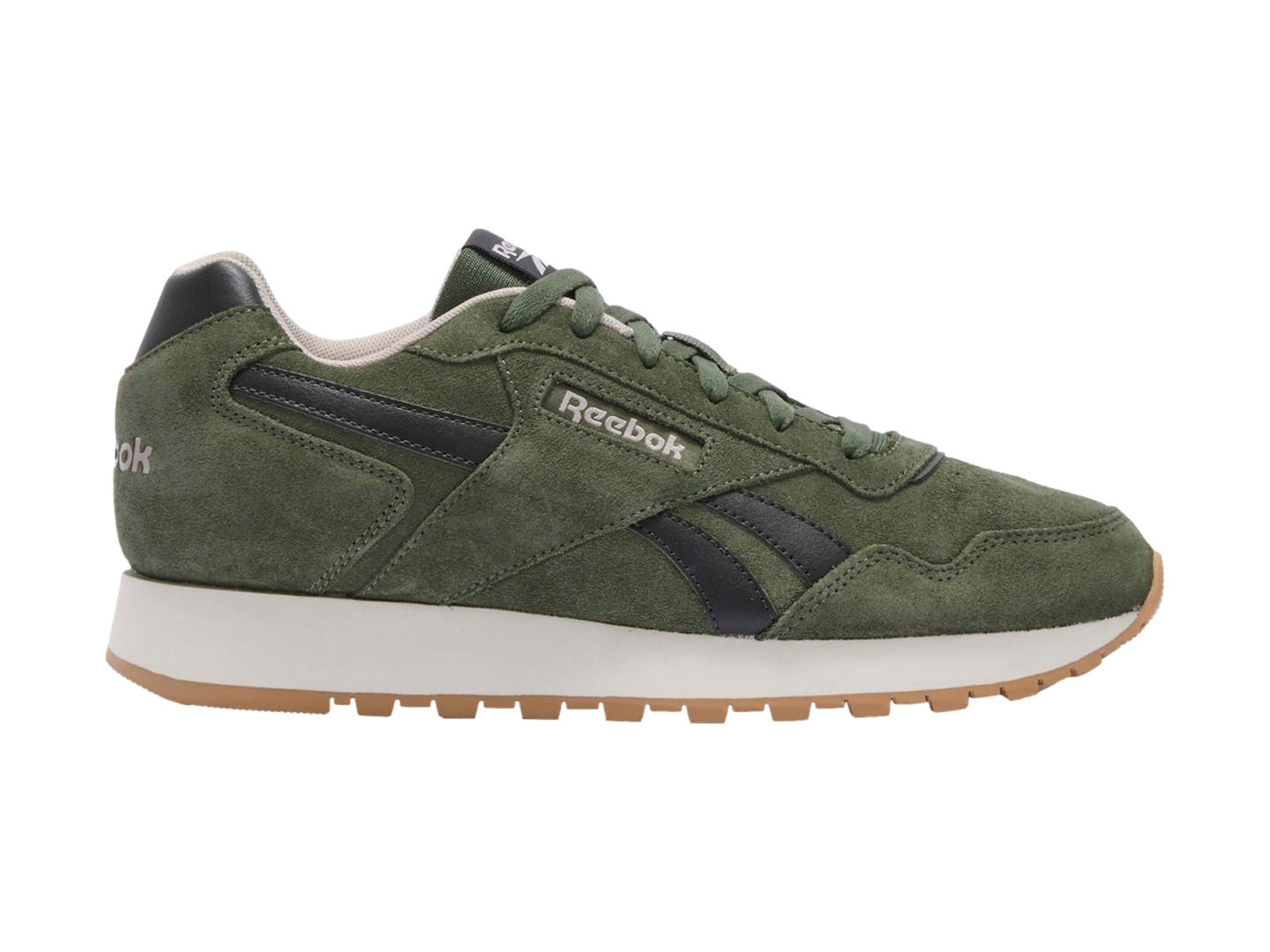 Tenis Reebok Glide 221181 Para Hombre