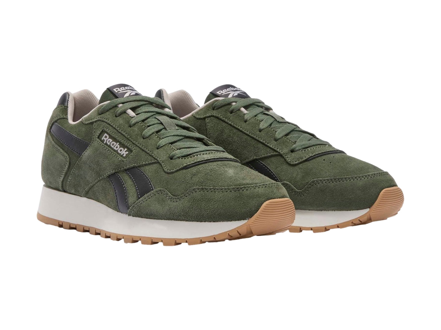 Tenis Reebok Glide 221181 Para Hombre