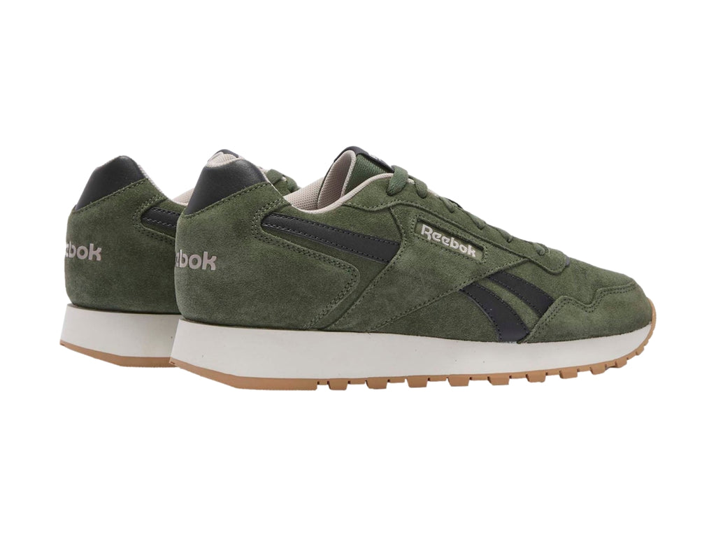Tenis Reebok Glide 221181 Para Hombre