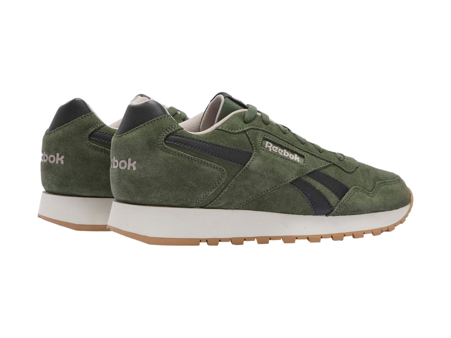Tenis Reebok Glide 221181 Para Hombre