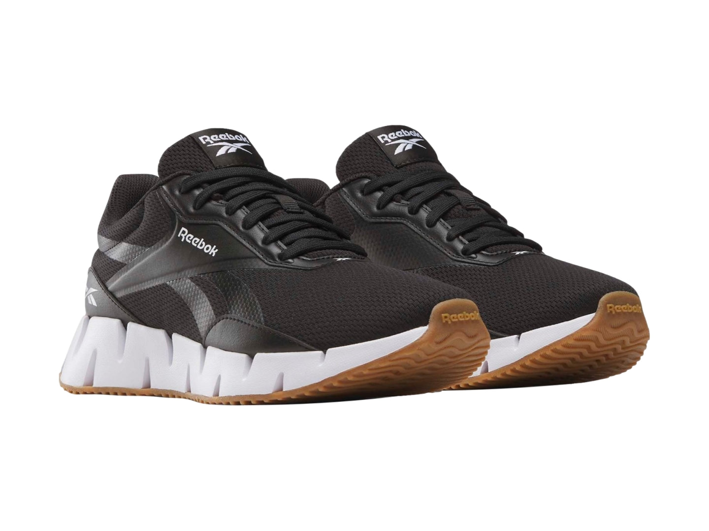 Tenis Reebok Zyg Dynamica Str 222244 Para Mujer