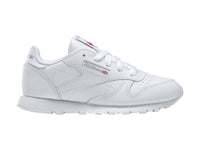 Tenis Reebok Classic Leather 000118 Para Niño
