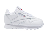 Tenis Reebok Classic Leather 001398 Para Niño