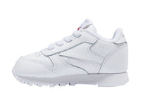 Tenis Reebok Classic Leather 001398 Para Niño