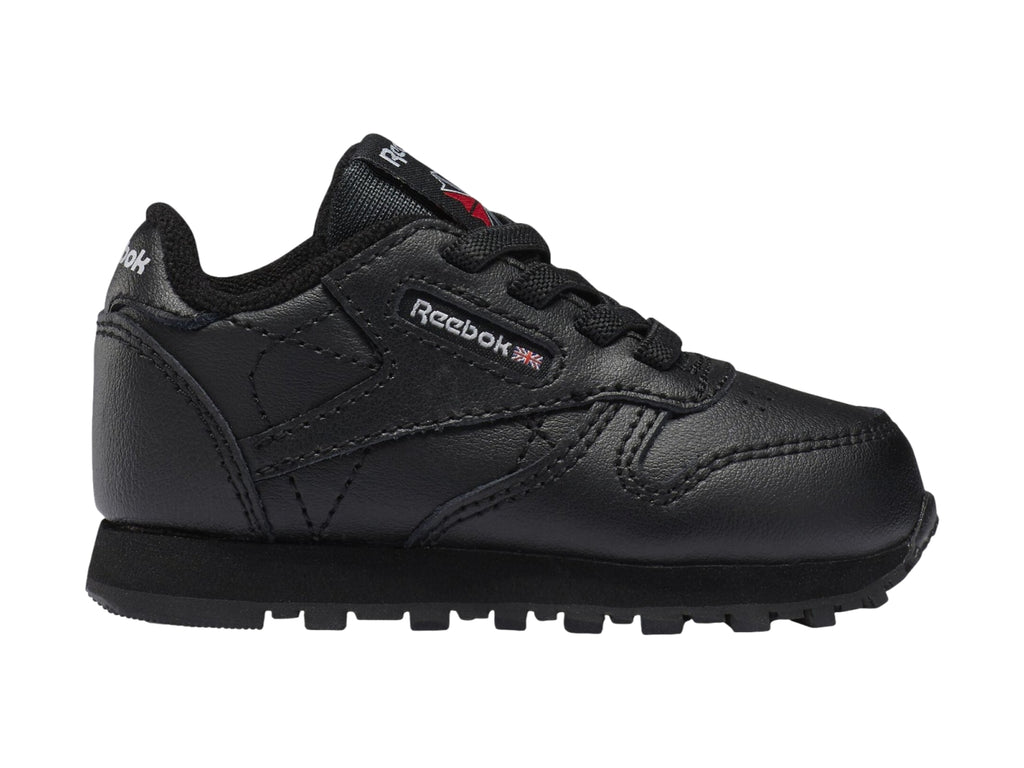 Tenis Reebok Classic Leather 001399 Para Niño