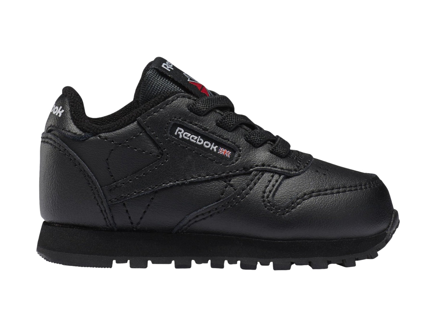 Tenis Reebok Classic Leather 001399 Para Niño