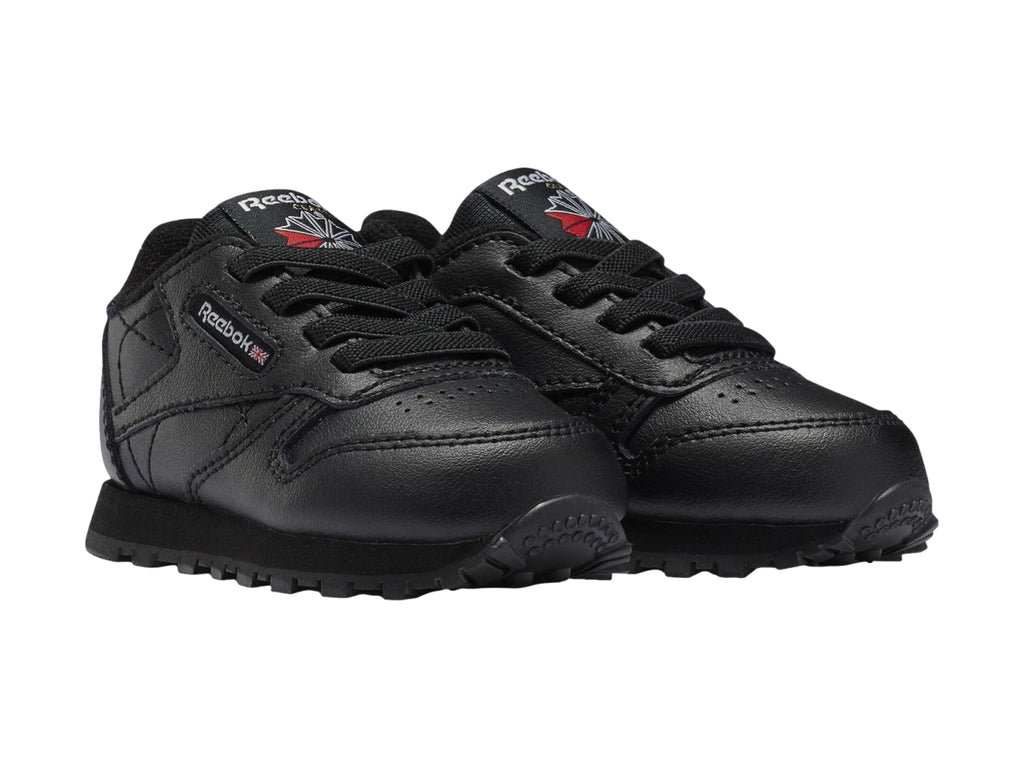 Tenis Reebok Classic Leather 001399 Para Niño